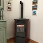 Panzió A Uardia Tora