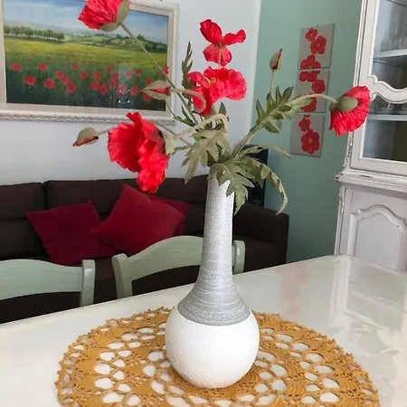 Bed & Breakfast A Uardia Tora