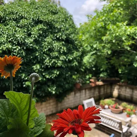 A Uardia Отель типа 