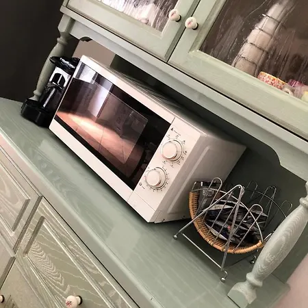 A Uardia Bed & Breakfast