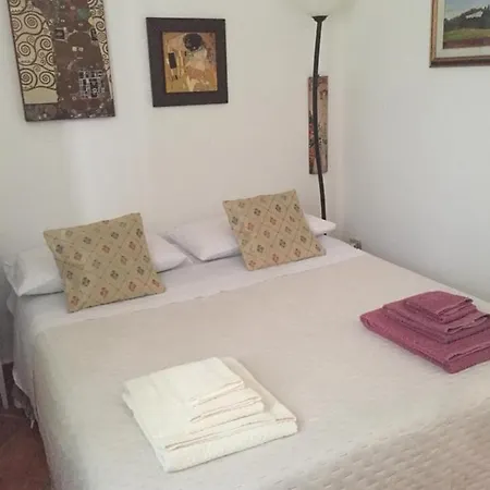 A Uardia Bed & Breakfast