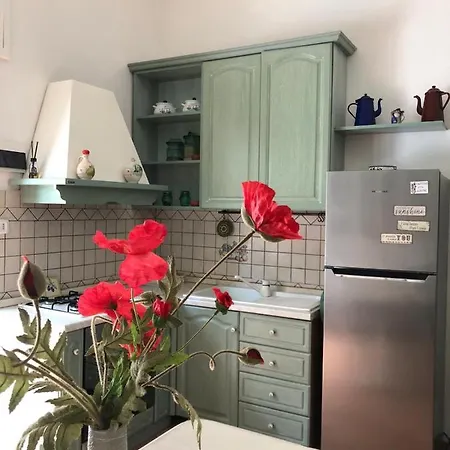A Uardia Bed & Breakfast Tora