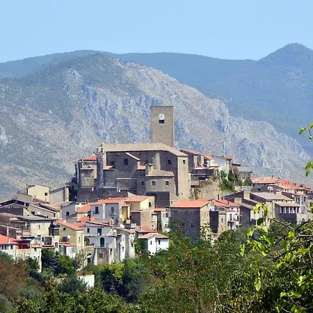 A Uardia Отель типа 