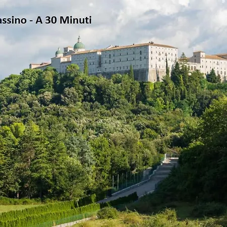 A Uardia Отель типа 