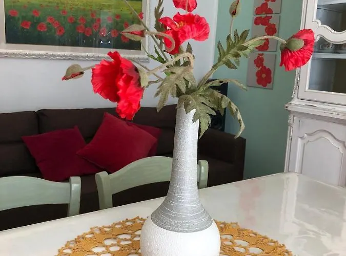 فندق مبيت وإفطار A Uardia Tora