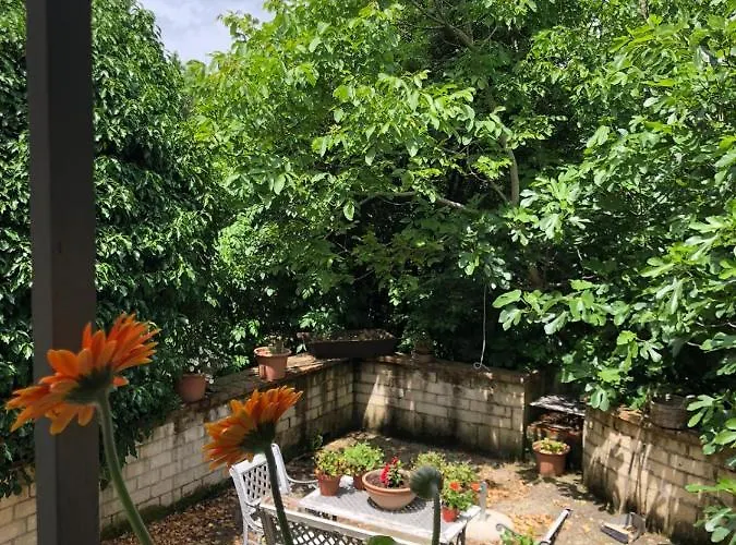 فندق مبيت وإفطار A Uardia 4*