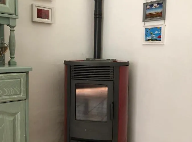 فندق مبيت وإفطار A Uardia Tora