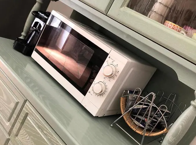 A Uardia Couette-café