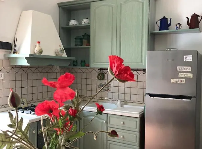 A Uardia فندق مبيت وإفطار Tora