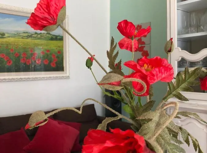 A Uardia فندق مبيت وإفطار 4*