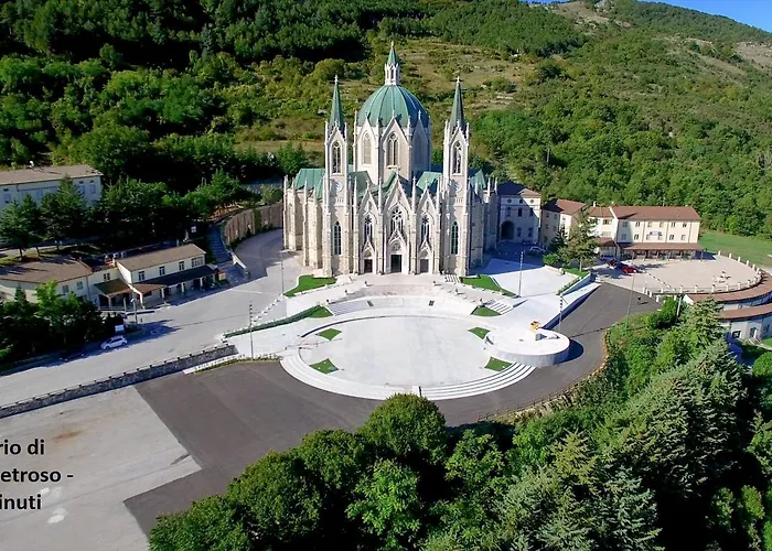 A Uardia فندق مبيت وإفطار Tora